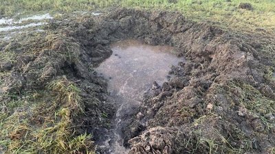 Вторгнення Росії в Україну: що відбувається на Сумщині. Тиждень 12. Онлайн Вторгнення Росії в Україну: що відбувається на Сумщині. Тиждень 12. Онлайн
