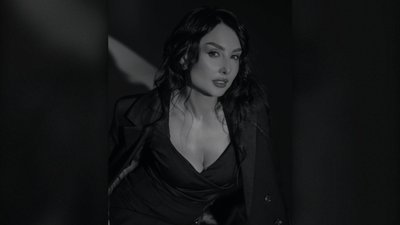 Наталія Овчарова