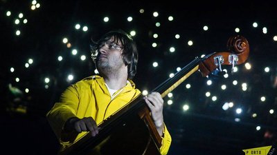 "Кожна людина геніальна!" - лауреат Шевченківської премії Роман Григорів