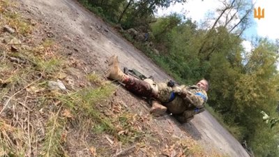 Командир батальйону ЗСУ розповів деталі операції зі звільнення Балаклії Командир батальйону ЗСУ розповів деталі операції зі звільнення Балаклії