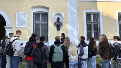 Туризм на Закарпатті за 2025 рік