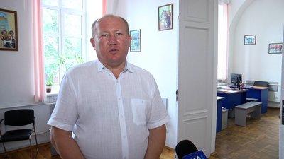 У житомирських вишах працюють консультаційні центри для вступників