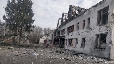 Вторгнення Росії. 19 березня. Що відбувалося в областях Вторгнення Росії. 19 березня. Що відбувалося в областях