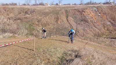 Спортсмени з восьми областей України взяли участь у велосипедних перегонах на Миколаївщині Спортсмени з восьми областей України взяли участь у велосипедних перегонах на Миколаївщині