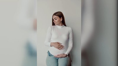 Немовля досі у комі: молода мати звинувачує лікарку з Хмельниччини у недбалості при пологах Немовля досі у комі: молода мати звинувачує лікарку з Хмельниччини у недбалості при пологах