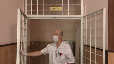 Реформа психіатрії на Сумщині: особливості та проблеми