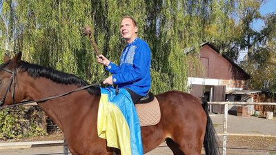 «Сподіваємося, це завершиться якнайскоріше»: Як люди з інвалідністю переживають карантин «Сподіваємося, це завершиться якнайскоріше»: Як люди з інвалідністю переживають карантин