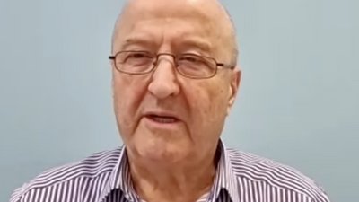 В Криму зараз просто кошмар — Різа Шевкієв