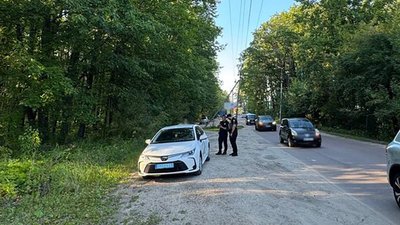 Житомир, наркотики, поліція, суд, 6 жовтня 2025 року