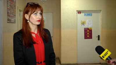 В одному з житомирських ліцеїв троє дітей захворіли на ротавірусну інфекцію – що відомо В одному з житомирських ліцеїв троє дітей захворіли на ротавірусну інфекцію – що відомо