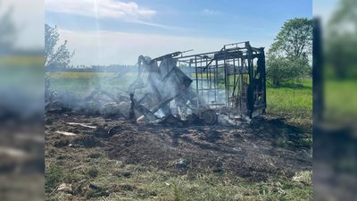 Один загиблий, двоє поранені на Чернігівщині 20 травня 2026 року, село Погорільці