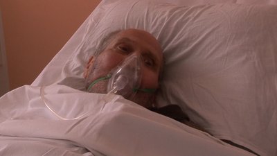 У Черкасах кількість пацієнтів із COVID-19 зменшилася У Черкасах кількість пацієнтів із COVID-19 зменшилася