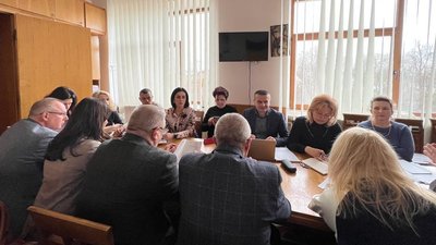 На Івано-Франківщині зріс рівень занедбаності раку — ОВА На Івано-Франківщині зріс рівень занедбаності раку — ОВА