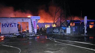 Прокуратура розпочала розслідування ударів РФ по Одещині: що відомо про руйнування
