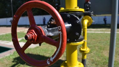 В одному з мікрорайонів Чернівців три дні не буде газу: перелік вулиць