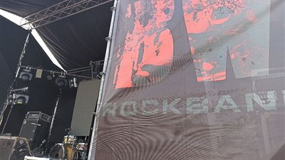 У Кропивницькому проведуть концерт під гаслом "Рок проти наркотиків"