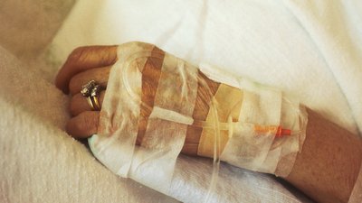 ДТП, аварія, Франківськ, пенсіонерка, літня жінка, старенька, лікарня