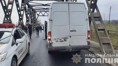 На Закарпатті у ДТП загинув 64-річний велосипедист