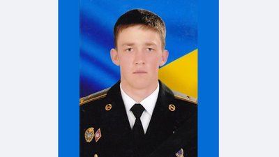 П'ять місяців війни: загиблі герої Вінниччини П'ять місяців війни: загиблі герої Вінниччини