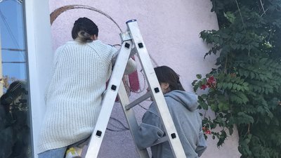 мурали мурали