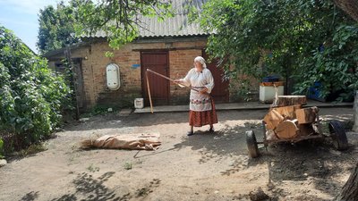 Тетяна Черепова. Тетяна Черепова.
