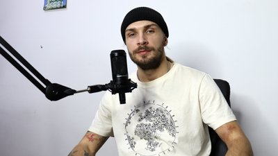 У просторі є техніка для запису аудіо та відео У просторі є техніка для запису аудіо та відео