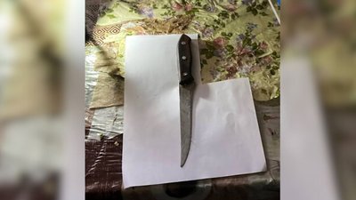 На Черкащині чоловіка підозрюють в умисному вбивстві колишньої дружини