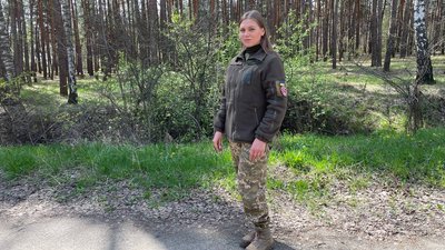 військова Анастасія військова Анастасія