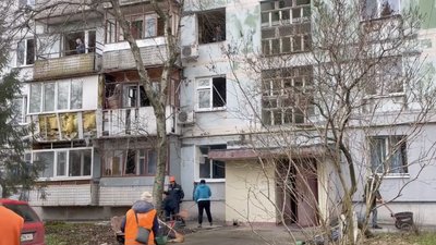 Ракетний обстріл Запоріжжя. Свідчення очевидців Ракетний обстріл Запоріжжя. Свідчення очевидців