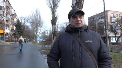 Без купань і у нову дату: як у Запоріжжі відзначатимуть Водохреща Без купань і у нову дату: як у Запоріжжі відзначатимуть Водохреща