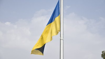 У Кропивницькому в День прапора вручили нагороди військовим і волонтерам
