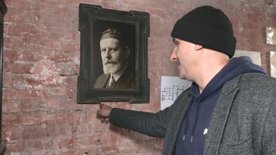 Музика тальнівського замку Музика тальнівського замку