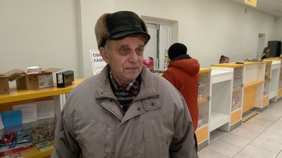 У Чернігові старі лампи розжарювання можна обміняти на нові енергоощадні У Чернігові старі лампи розжарювання можна обміняти на нові енергоощадні