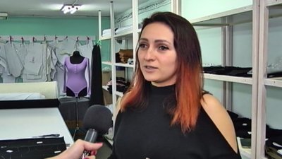 Юлія Возна Юлія Возна