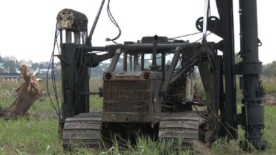 Будівництво Будівництво