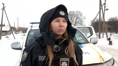 Юлія Гончаренко
