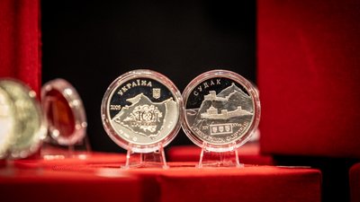 У Музеї історії Києва відкрили масштабну виставку до 32 річниці Незалежності України — КМДА У Музеї історії Києва відкрили масштабну виставку до 32 річниці Незалежності України — КМДА