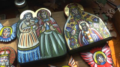 різьблення різьблення