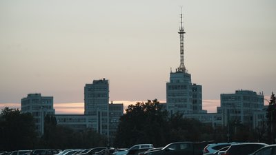 харківський держпром