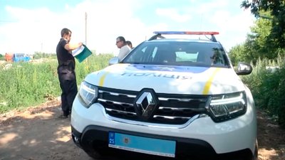 У Прилуках на сміттєзвалищі від удару навантажувача загинув чоловік