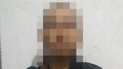 Перебуває під вартою. На Миколаївщині підозрюють стрільця з так званої "ЛНР" Перебуває під вартою. На Миколаївщині підозрюють стрільця з так званої "ЛНР"