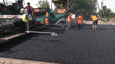 Траса на Луцьк Рівне Траса на Луцьк Рівне