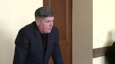 Смертельне ДТП з оператором у Рівному: чи задовольнив суд апеляцію засудженого таксиста Смертельне ДТП з оператором у Рівному: чи задовольнив суд апеляцію засудженого таксиста