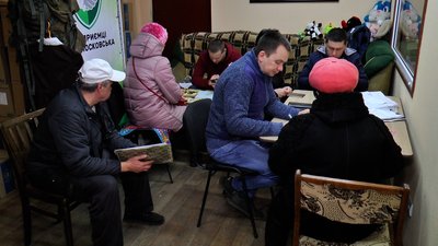 Фото: Суспільне Донбас Фото: Суспільне Донбас