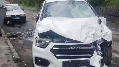 ДТП на Богуна у Вінниці: вирок суду водійці
