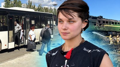 пасажири