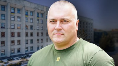 Очолювати Полтавську обласну військову адміністрацію буде Віталій Дяківнич