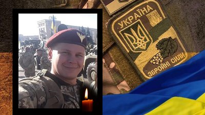 У громадах Житомирщини прощаються з загиблими захисниками України