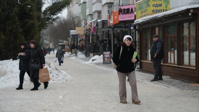 Конотоп
