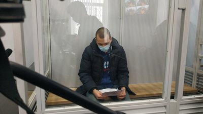 Аварія на перехресті Європейської та Шевченка у Полтаві: завершився розгляд апеляції